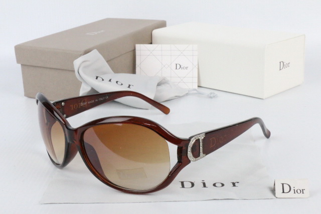 DlOR Boutique Sunglasses 013